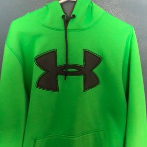 Men’s underarmour